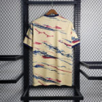 2023/2024 Arsenal Fourth Away Soccer Jersey - Image 2