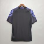 2016/2017 Retro Real Madrid Third Away Football Shirt 1:1 Thai Quality - Image 2