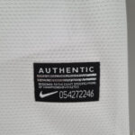 2012 Retro Long Sleeve Portugal Away Football Shirt - Image 10