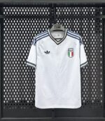 2026 Italy National Team Away Football Shirt 1:1 Thai Quality