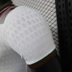 2024/2025 Player Version Mali Home Football Shirt 1:1 Thai Quality - Image 7