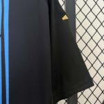 2024 Argentina National Team Pre-Match Football Shirt 1:1 Thai Quality - Image 6