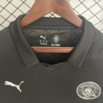 2025/2026 Manchester City Away Football Shirt 1:1 Thai Quality - Image 3