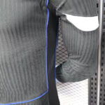 2025/2026 Long Sleeve Player Version Chelsea Third Away Football Shirt 1:1 Thai Quality - Image 8