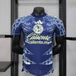 2025/2026 Player Version América Away Jersey 1:1 Thai Quality
