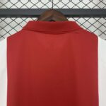 2025/2026 Ajax 125th Anniversary Edition Football Shirt1:1 Thai Quality - Image 4