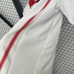 2025/2026 Girona Home Football Shirt 1:1 Thai Quality - Image 9