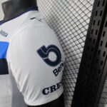2025/2026 Player Version Monterrey Away Football Shirt 1:1 Thai Quality - Image 7