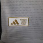 2024/2025 Player Version Benfica Third Away Football Shirt 1:1 Thai Quality - Image 10