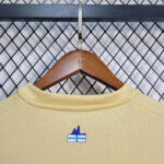 2025/2026 Olympique de Marseille Fourth Away Football Shirt 1:1 Thai Quality - Image 4