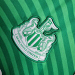 2025/2026 Newcastle United Away Football Jersey  Shirt 1:1 Thai Quality - Image 6
