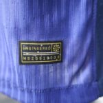 2024/2025 Player Version Barcelona Home Travis Scott Joint Edition 1:1 Thai Quality - Image 11