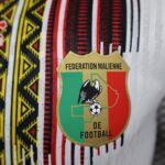 2024/2025 Player Version Mali Home Football Shirt 1:1 Thai Quality - Image 6
