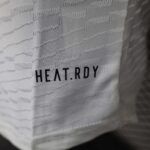 2024/2025 Player Version Manchester United Third Away Football Shirt 1:1 Thai Quality - Image 11