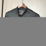 2025/2026 Psg Paris Saint-Germain Fourth Away Football Shirt 1:1 Thai Quality - Image 7