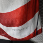 2026 Player Version United States National Team Home Football Shirt 1:1 Thai Quality - Image 9