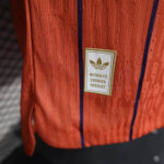 2026 Player Version Scotland National Team Away Football Shirt 1:1 Thai Quality - Image 10