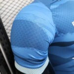 2024/2025 Player Version Napoli Partenope Limited Edition Soccer Jersey 1:1 Thai Quality - Image 8