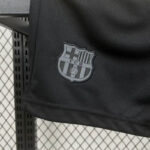 2025/2026 Barcelona Away Football Shirt 1:1 Thai Quality Kids Size - Image 12