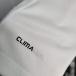 2010/2011 Retro Long Sleeve Real Madrid Home Soccer Jersey 1:1 Thai Quality - Image 10