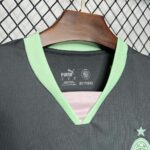 2024/2025 AC Milan Third Away Soccer Jersey 1:1 Thai Quality - Image 4