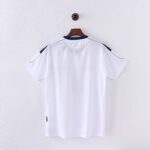 2000/2001 Retro Manchester United Away Football Shirt 1:1 Thai Quality - Image 2