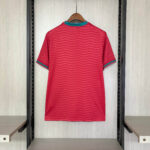 2026 Portugal Home Football Shirt 1:1 Thai Quality - Image 2