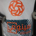 2025/2026 Player Version Al-Ahli SFC Third Away Football Shirt 1:1 Thai Quality - Image 6