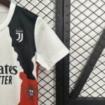 2025/2026 Ronaldo Personal Commemorative Edition Football Shirt 1:1 Thai Quality Kids Size - Image 5