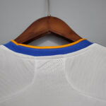 2021/2022 Real Madrid Football Shirt Home - Image 7
