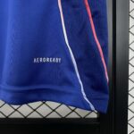2025/2026 Universidad de Chile Home Football Shirt 1:1 Thai Quality - Image 10