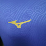 2025/2026 Player Version AS Monaco Away Football Shirt 1:1 Thai Quality - Image 5