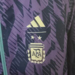 2022 Argentina Windbreaker Double Sided - Image 10