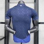 2024/2025 Player Version Manchester United Away Football Shirt 1:1 Thai Quality - Image 2