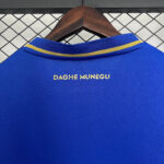 2025/2026 AS Monaco Away Football Shirt 1:1 Thai Quality - Image 4