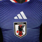 2026 Player Version Japan Home Football Shirt 1:1 Thai Quality - Image 5