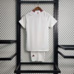 2023/2024 Manchester United Third Away Football Shirt 1:1 Thai Quality Kids Size - Image 2