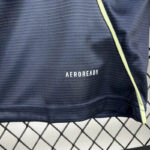2025/2026 Long Sleeve Real Madrid Away Football Shirt1:1 Thai Quality - Image 8