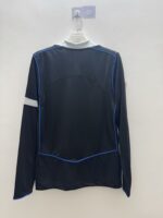 2025/2026 Long Sleeve Chelsea Third Away Football Shirt 1:1 Thai Quality - Image 2