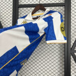 2025/2026 La Coruña Home Football Shirt 1:1 Thai Quality - Image 10