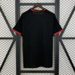 2025/2026 Real Madrid Red Rose Special Edition Football Shirt1:1 Thai Quality - Image 2