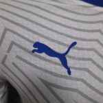 2024/2025 Player Version Al-Hilal Saudi Away Football Shirt 1:1 Thai Quality - Image 4