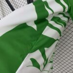 2025/2026 Real Betis Special Edition Ninja from Mars Football Shirt 1:1 Thai Quality - Image 8