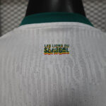 2026 Player Version Senegal National Team Home Football Shirt 1:1 Thai Quality - Image 4