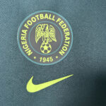 2025 Nigeria National Women's Team Home Football Shirt 1:1 Thai Quality Men With - Image 5