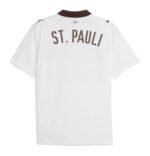 2025/2026 St. Pauli Away Football Jersey 1:1 Thai Quality - Image 2