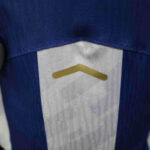 2025/2026 Player Version Porto Home Football Shirt 1:1 Thai Quality - Image 11