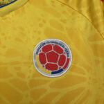 2026 Colombia Home Football Shirt 1:1 Thai Quality - Image 6
