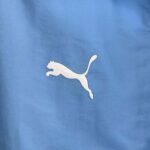 2023/2024 Manchester City Reversible Windbreaker Blue Soccer Jersey 1:1 Thai Quality - Image 5