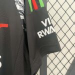 2024/2025 Arsenal Away Football Shirt 1:1 Thai Quality - Image 7